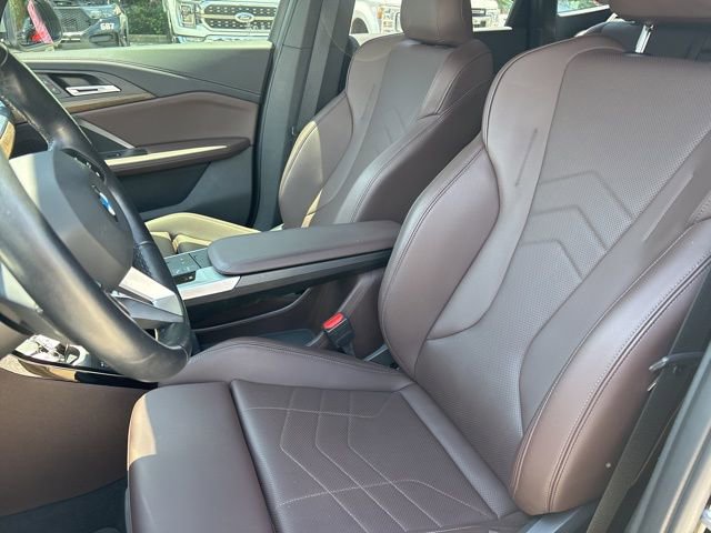 Used 2023 BMW X1 xDrive28i w/ Convenience Package AWD/4WD image 6