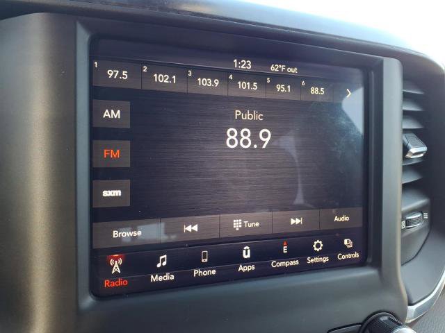 Used 2019 RAM 1500 Big Horn image 14