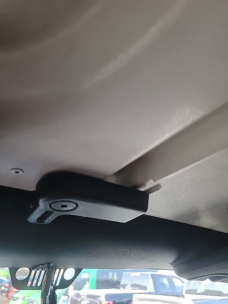 Used 2017 Jeep Wrangler Unlimited Sport w/ Quick Order Package 24S image 47