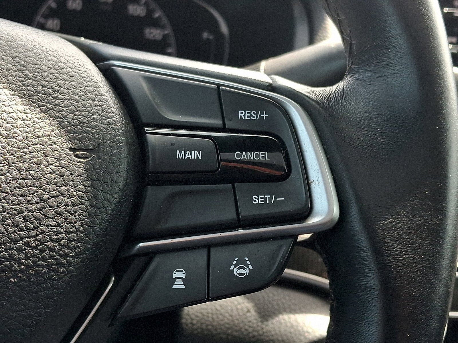 Used 2019 Honda Accord Sport image 21