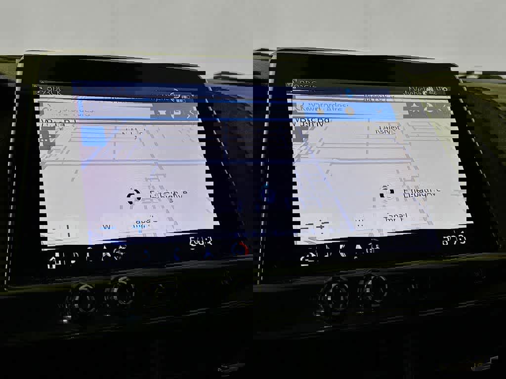 Used 2020 Cadillac CT5 Luxury w/ Sun And Sound Package image 27