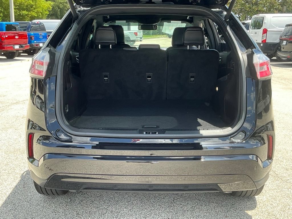 Certified 2024 Ford Edge ST-Line AWD/4WD image 18