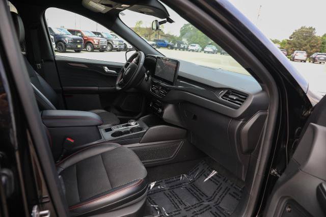 Certified 2023 Ford Escape ST-Line Select w/ Tech Pack #2 AWD/4WD image 28