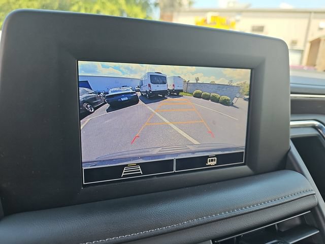 Used 2023 Chevrolet Tahoe LS w/ Driver Alert Package AWD/4WD image 27