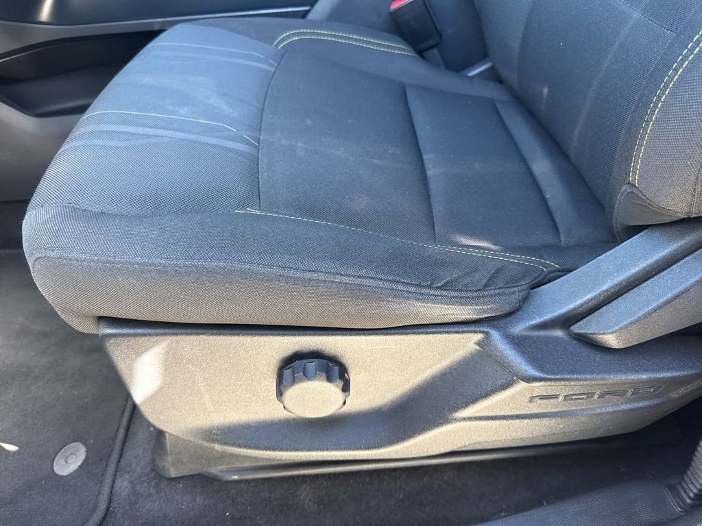 Certified 2024 Ford F150 STX image 12