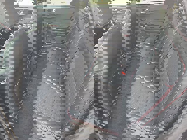 Certified 2025 Ford Escape ST-Line image 13