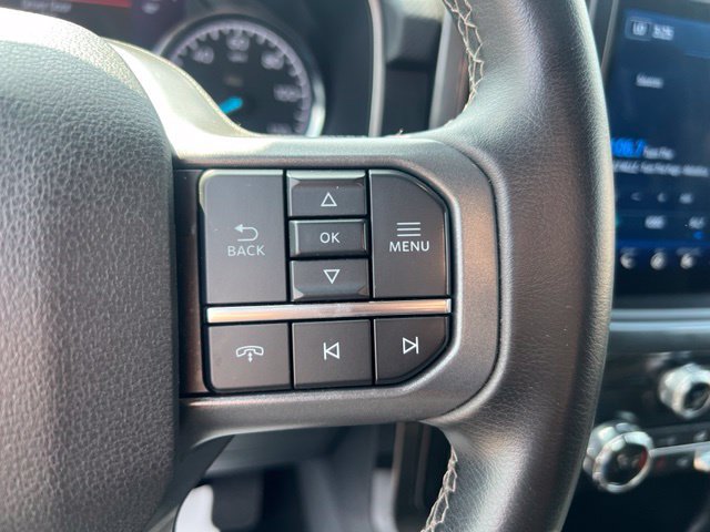 Certified 2023 Ford F150 XLT w/ Equipment Group 302A High AWD/4WD image 10