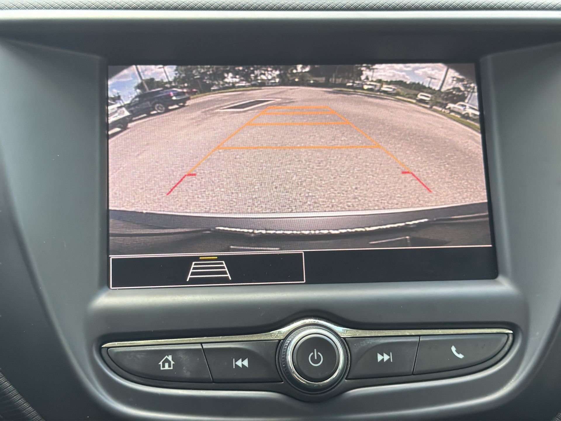 Used 2022 Chevrolet TrailBlazer LT FWD image 57