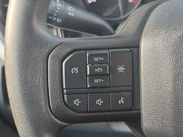 Certified 2025 Ford F350 XL w/ XL Chrome Package AWD/4WD image 18