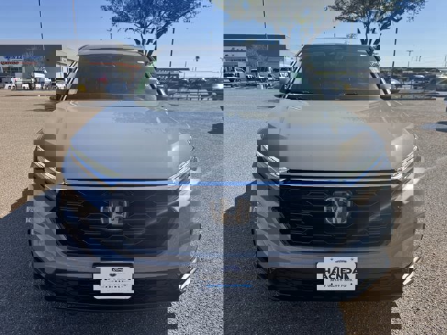 Used 2025 Honda CR-V EX image 6