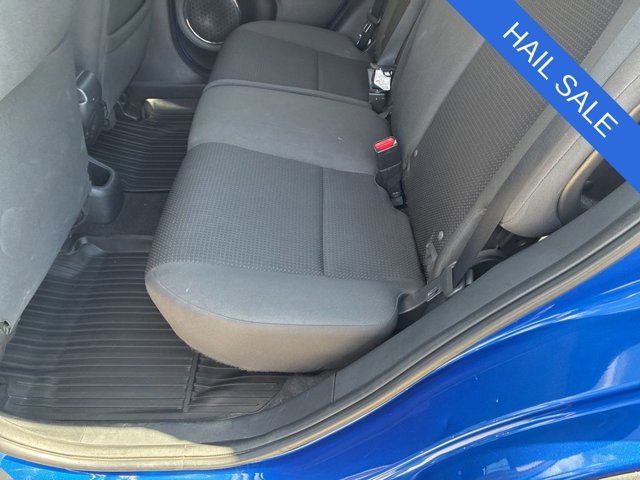 Used 2022 Honda HR-V EX image 35