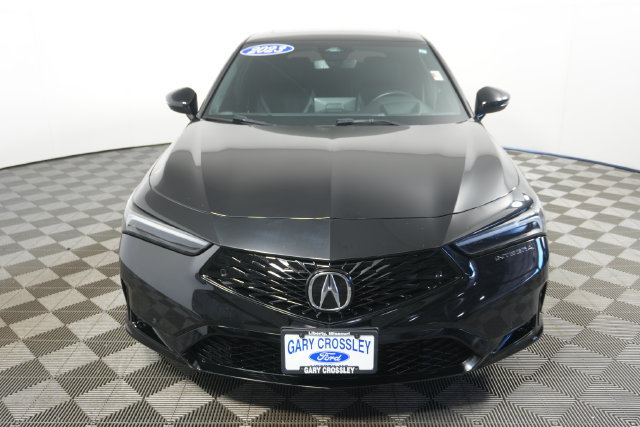 Used 2023 Acura Integra A-Spec w/ Technology Package FWD image 8
