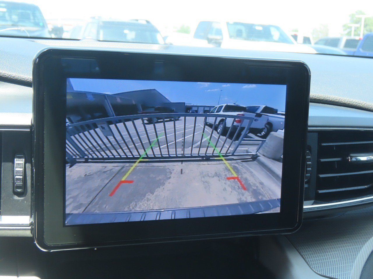 Certified 2023 Ford Explorer XLT w/ Equipment Group 202A RWD image 26