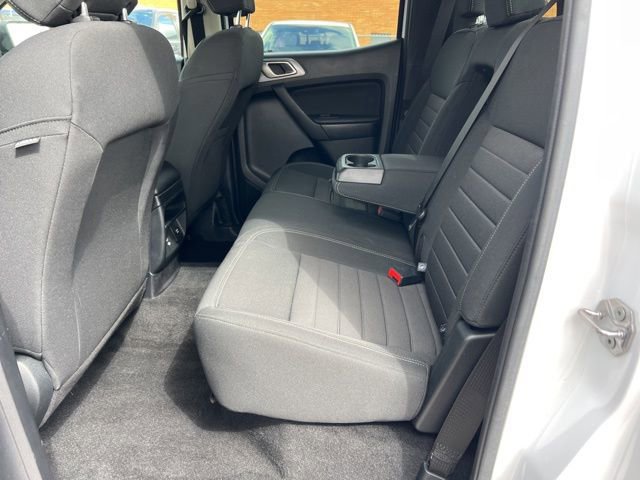 Certified 2019 Ford Ranger XLT w/ Equipment Group 301A Mid image 20