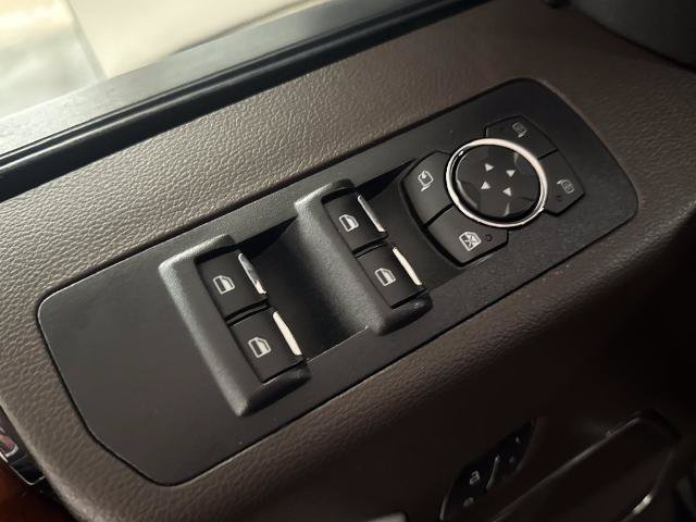 Certified 2018 Ford F150 King Ranch w/ Equipment Group 601A Luxury AWD/4WD image 18