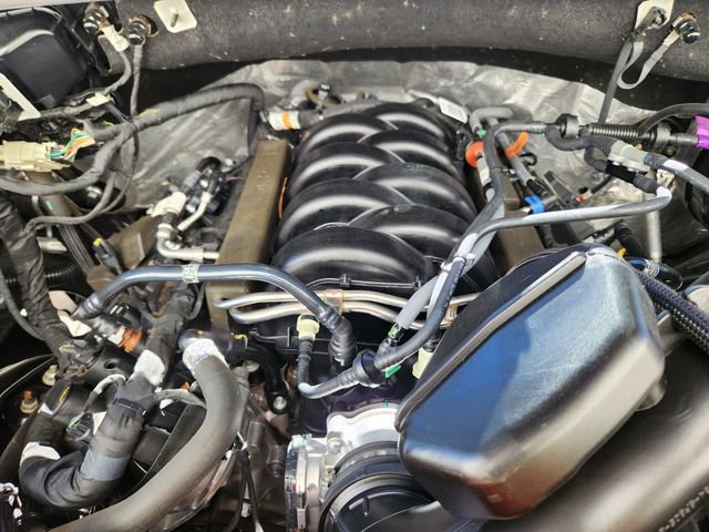 Certified 2018 Ford F150 XL w/ Equipment Group 101A Mid AWD/4WD image 23