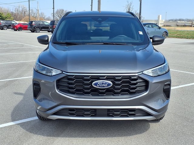 Certified 2024 Ford Escape ST-Line w/ Tech Pack #1 FWD image 8
