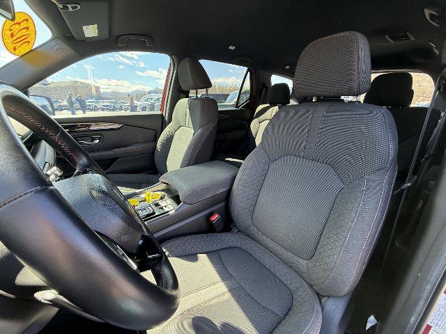 Used 2023 Honda Pilot Sport image 5