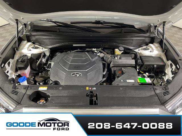 Used 2022 Hyundai Palisade Limited image 33