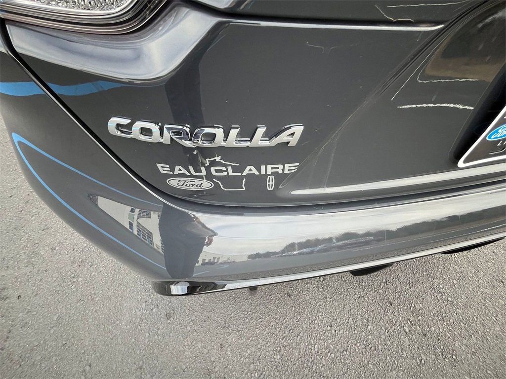 Used 2024 Toyota Corolla SE image 10
