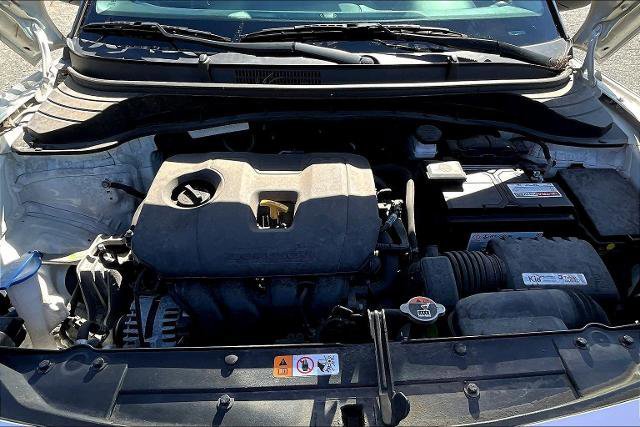 Used 2022 Kia Soul LX w/ Technology Package image 15