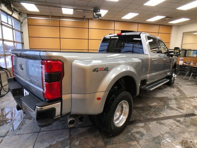 Certified 2023 Ford F350 Lariat w/ Tow Technology Package image 7