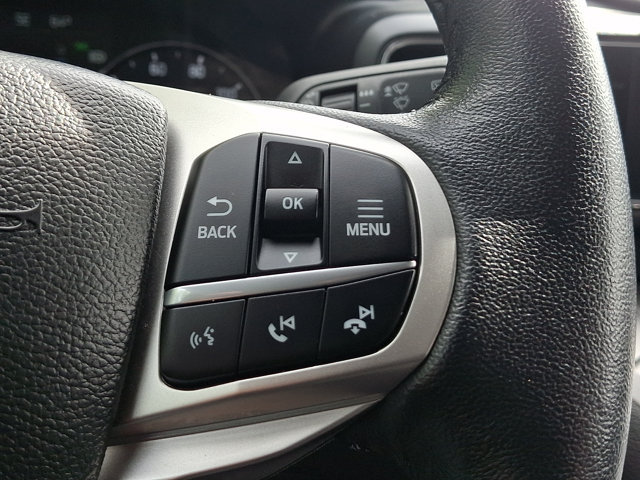 Certified 2023 Ford Explorer XLT w/ Equipment Group 202A AWD/4WD image 31