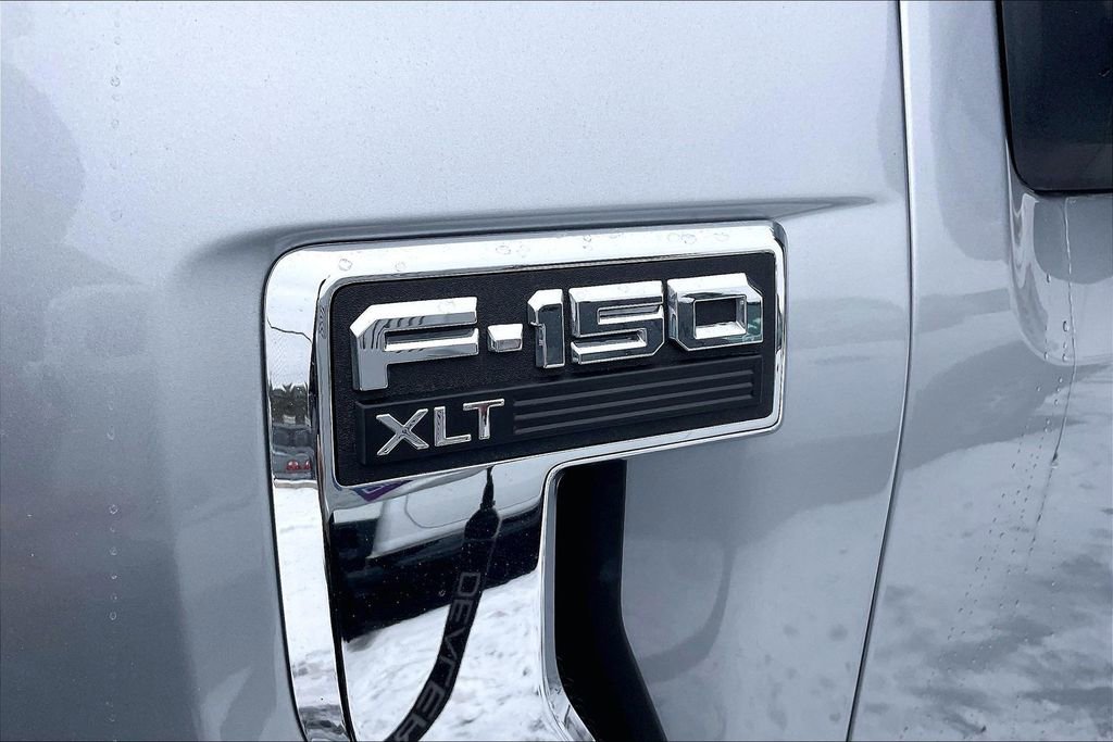 Certified 2022 Ford F150 XLT w/ Trailer Tow Package image 7