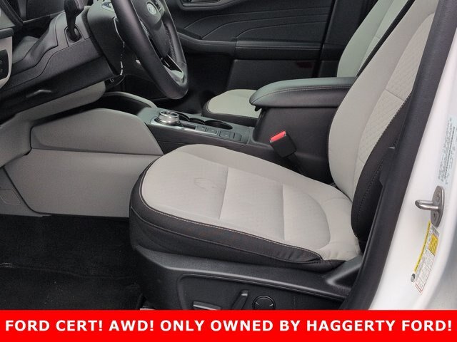 Certified 2023 Ford Escape Active AWD/4WD image 11