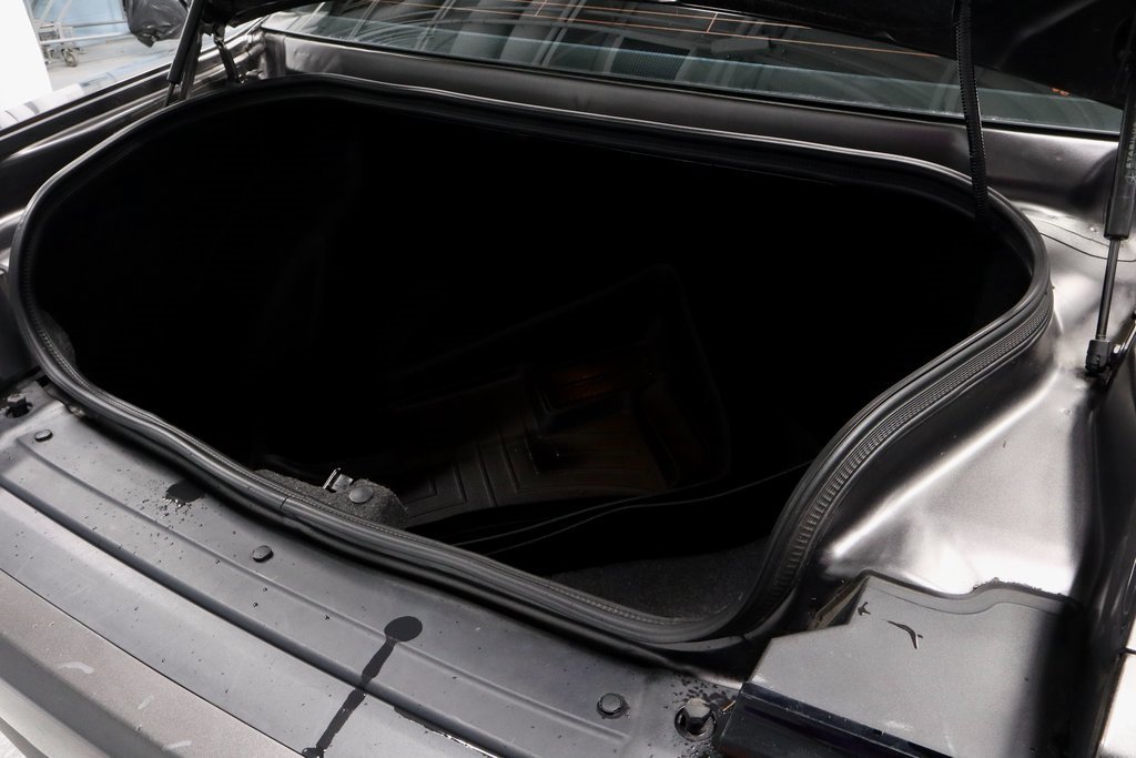 Used 2021 Dodge Challenger GT w/ Plus Package image 16