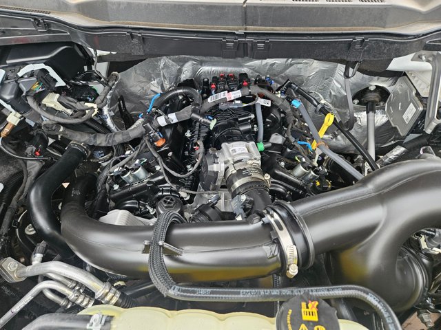 Certified 2026 Ford F150 STX RWD image 21