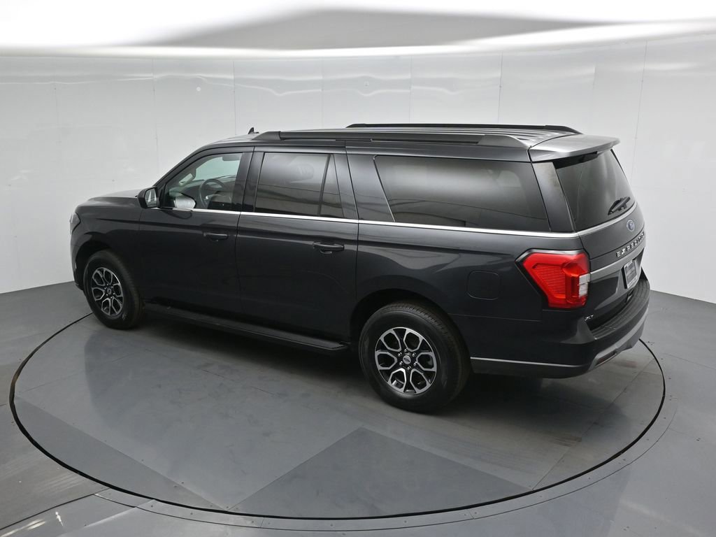 Certified 2024 Ford Expedition Max XLT image 18