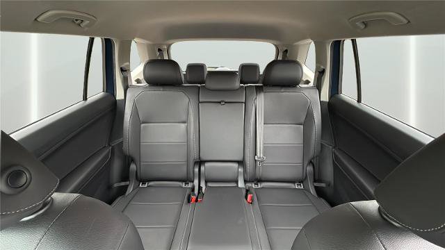 Used 2019 Volkswagen Tiguan SE FWD image 20
