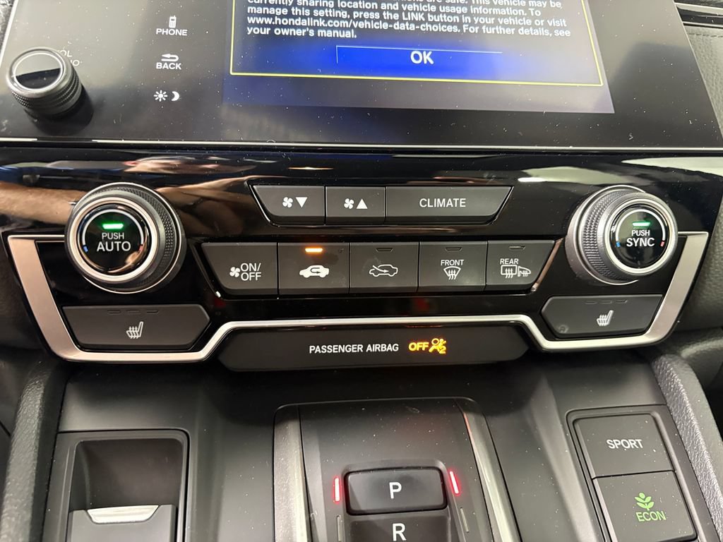 Used 2022 Honda CR-V Touring image 20