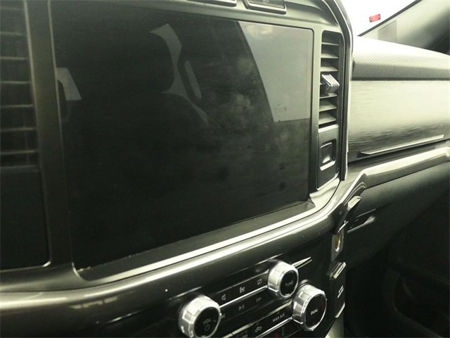 Certified 2023 Ford F150 XLT w/ Equipment Group 302A High image 17