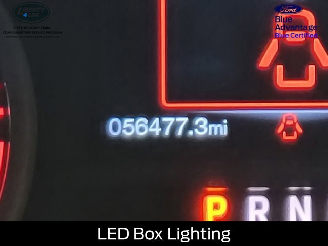 Certified 2020 Ford F150 XLT w/ Equipment Group 302A Luxury image 32