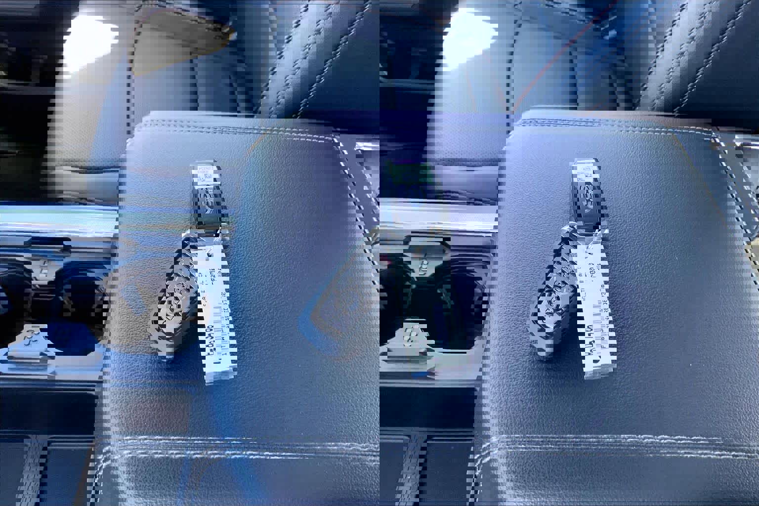 Certified 2024 Ford F350 Lariat w/ Tremor Off-Road Package image 15