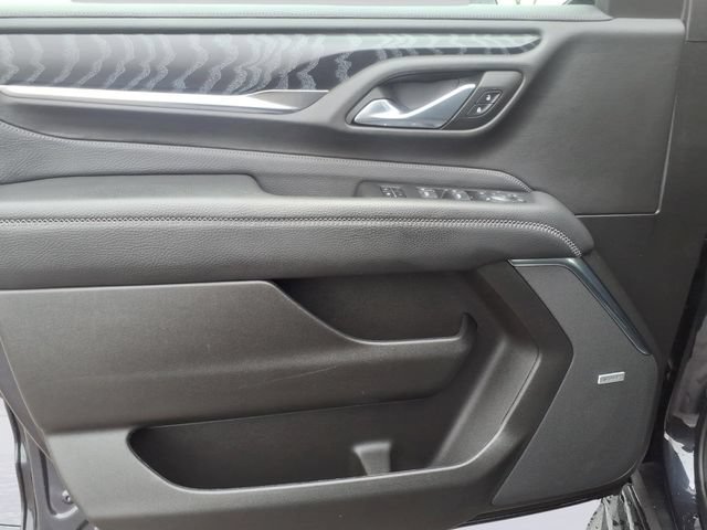 Used 2023 GMC Yukon Denali w/ LPO, Floor Liner Package AWD/4WD image 12