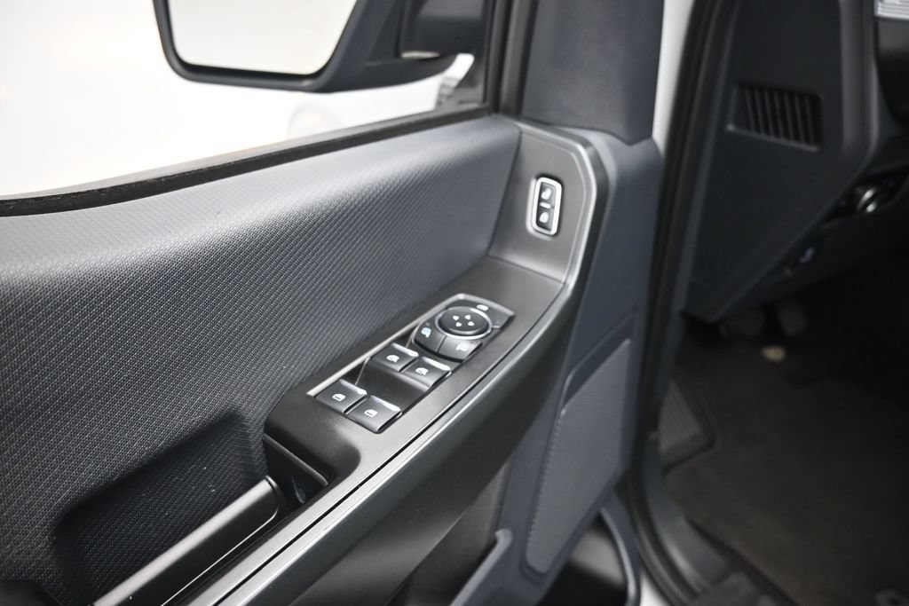 Certified 2023 Ford F150 XL w/ STX Appearance Package RWD image 10