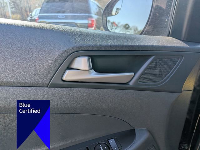 Used 2018 Hyundai Tucson SE w/ Cargo Package image 12