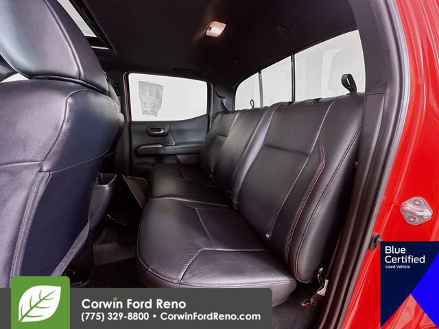 Used 2023 Toyota Tacoma TRD Pro image 29