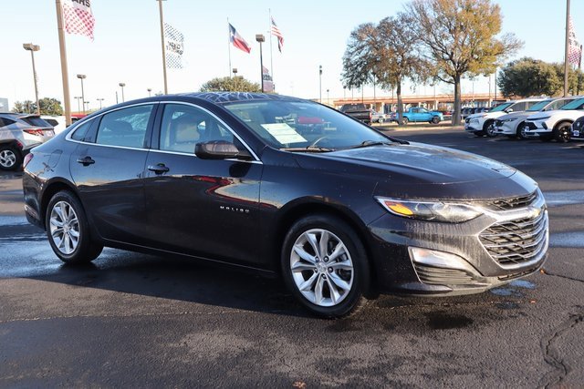 Used 2023 Chevrolet Malibu LT image 10