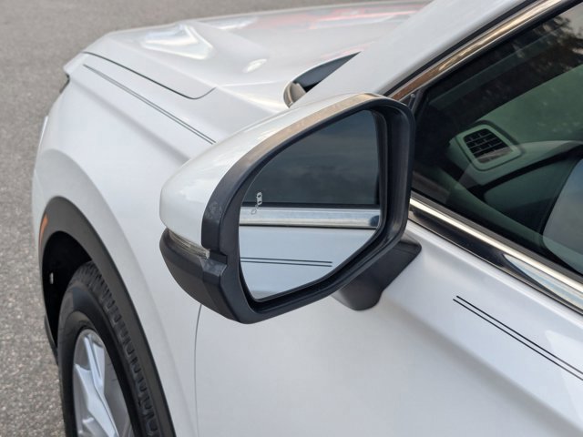 Used 2023 Honda CR-V EX image 13