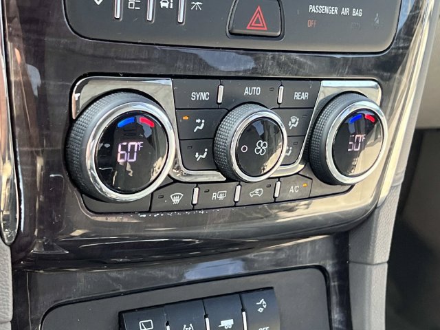 Used 2017 Buick Enclave Convenience w/ Trailering Package FWD image 24
