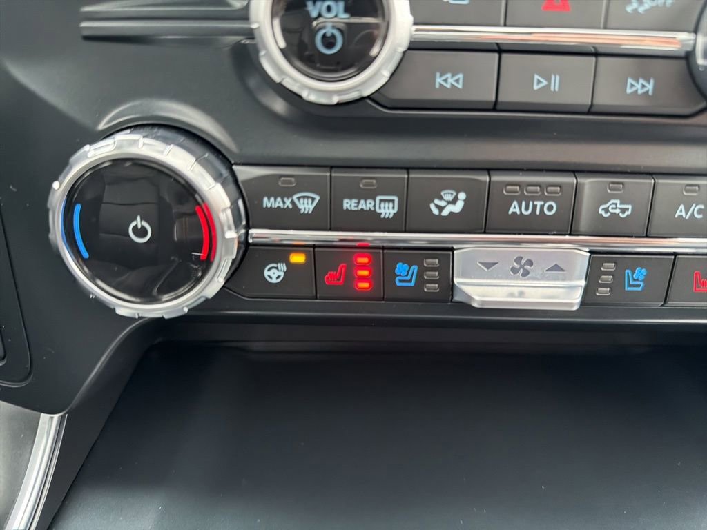 Certified 2025 Ford F150 Raptor image 32