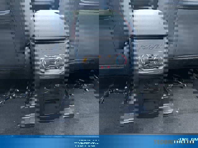 Certified 2026 Ford Explorer ST-Line w/ ST-Line Street Pack image 15