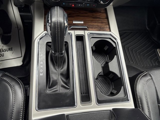Certified 2018 Ford F150 Lariat image 32