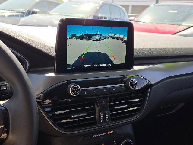 Certified 2023 Ford Escape Active image 24