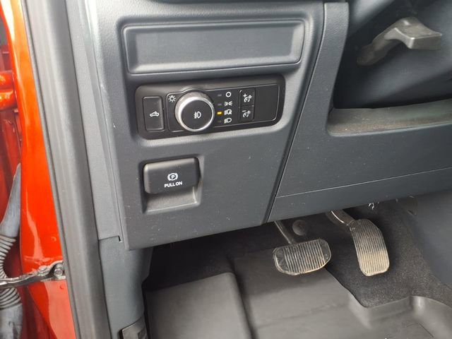 Certified 2023 Ford F150 XL w/ STX Appearance Package AWD/4WD image 13