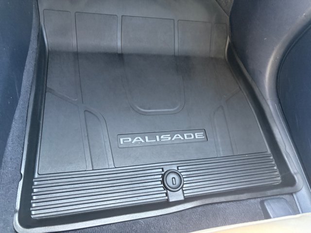 Used 2020 Hyundai Palisade SEL FWD image 25